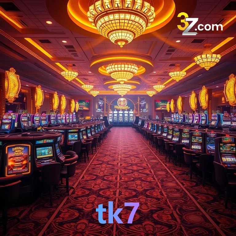 tk7 App Notificações